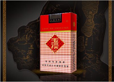 軟玉溪香煙零售指導價格
