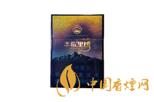 云煙(香格里拉74mm)