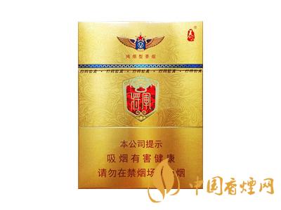 全國各省市的知名品牌香煙，你知道幾種？抽過幾種？
