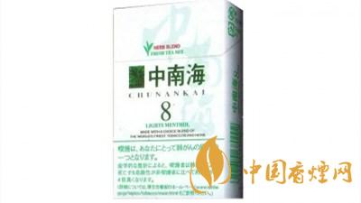 全國各省市的知名品牌香煙，你知道幾種？抽過幾種？