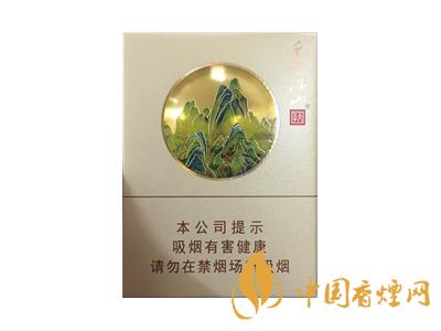 全國各省市的知名品牌香煙，你知道幾種？抽過幾種？