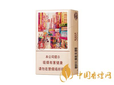 全國各省市的知名品牌香煙，你知道幾種？抽過幾種？