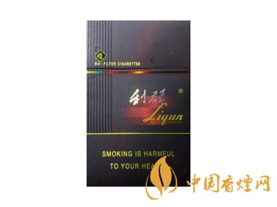 全國各省市的知名品牌香煙，你知道幾種？抽過幾種？