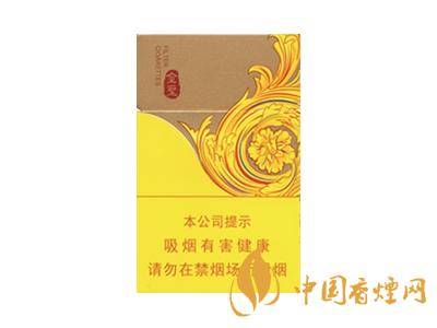 全國各省市的知名品牌香煙，你知道幾種？抽過幾種？