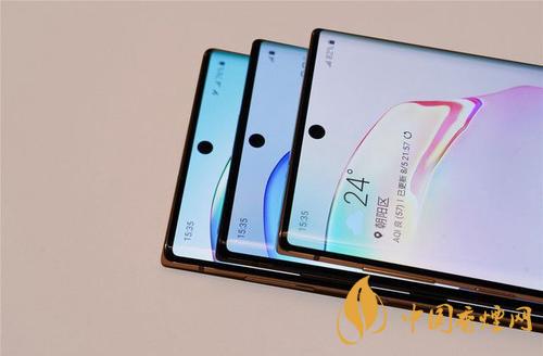 小米10至尊紀(jì)念版與三星Note10+哪個好？