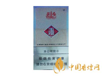 全國各省市的知名品牌香煙，你知道幾種？抽過幾種？
