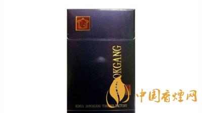 鴨綠江香煙價格-鴨綠江香煙多少錢一條？