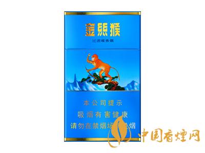 好貓(金絲猴)
