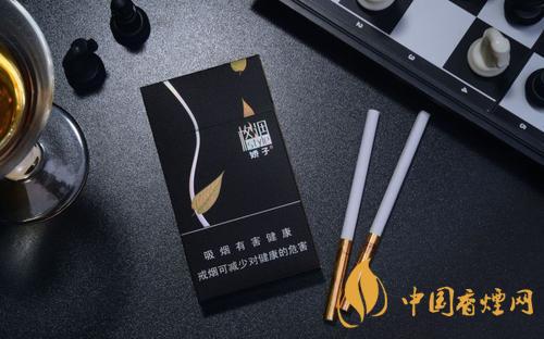 嬌子細(xì)支香煙價格表  嬌子細(xì)支香煙有幾種