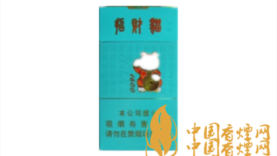好貓招財貓細(xì)支價格性價比如何？好貓招財貓細(xì)支圖片及口感如何？