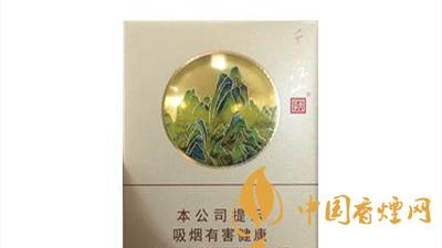 天子千里江山中支為何如此受歡迎？天子千里江山中支價(jià)格表及圖片