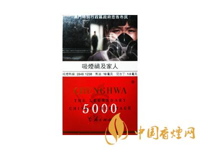 中華(5000澳門(mén)版)