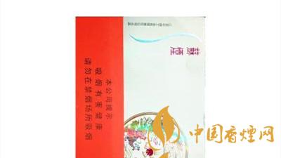 蘇煙鉑晶新版多少錢一包？蘇煙鉑晶新版價格詳細
