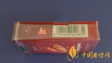 馳牌香煙要多少錢一包？馳牌香煙價(jià)格表圖