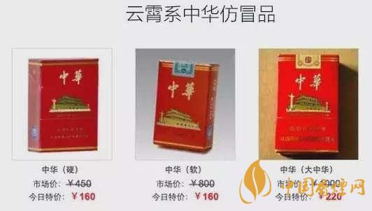 云霄香煙是什么意思？中國最大的假煙基地介紹