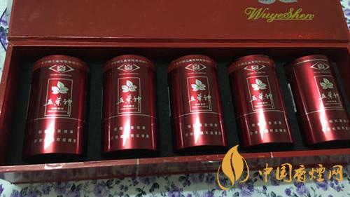 5款受歡迎的“罐裝”香煙 有你的最愛嗎？