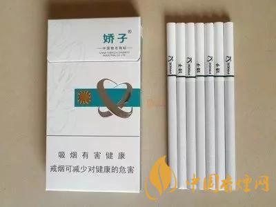 2020上半年賣的最好的細(xì)支煙，前十名都有誰?