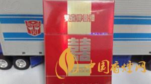 雙喜硬經(jīng)典1906包裝設(shè)計(jì)怎樣？雙喜硬經(jīng)典1906設(shè)計(jì)介紹圖