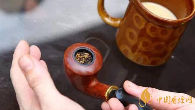 煙斗和香煙和雪茄的不同在哪里？抽煙斗有何“好處”