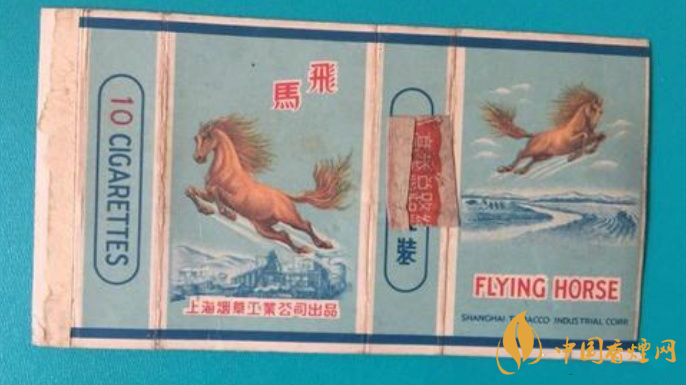 升級(jí)后飛馬老牌香煙多少錢(qián)？飛馬老牌香煙價(jià)格詳情
