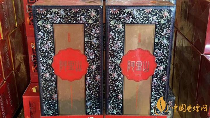 40元價(jià)位內(nèi)煙好抽嗎？40元價(jià)位內(nèi)煙口感測(cè)評(píng)