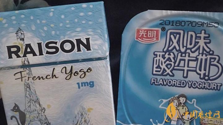 入門適合抽什么煙？新手煙推薦合輯