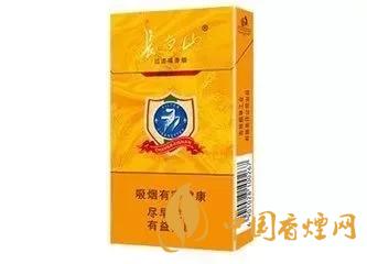 2020上半年賣的最好的細(xì)支煙，前十名都有誰?