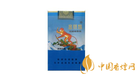 金絲猴價(jià)格多少？金絲猴經(jīng)典卷煙價(jià)格介紹