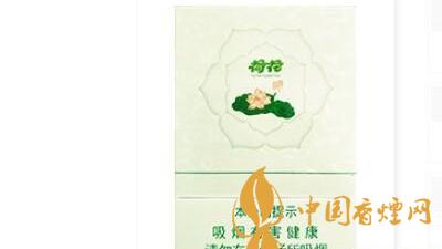 鉆石雙中支荷花包裝口感如何？鉆石雙中支荷花口感品析