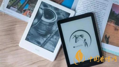 掌閱ireader和kindle哪個好？ireader與kindle對比測評！