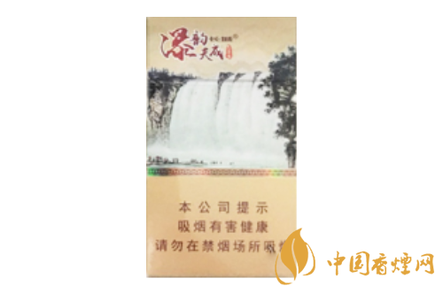 長(zhǎng)城(瀑韻天成)