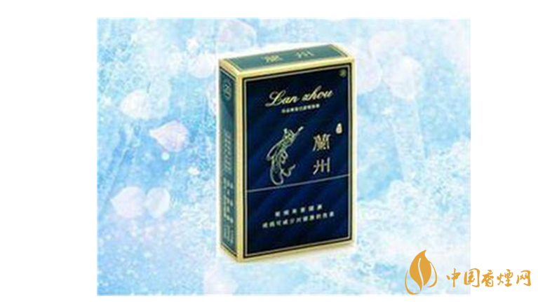蘭州煙口感怎么樣？2020蘭州系列最好抽的五款推薦