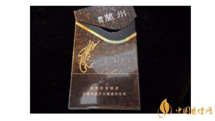 蘭州煙口感怎么樣？2020蘭州系列最好抽的五款推薦