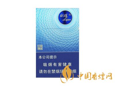 利群(休閑云端）