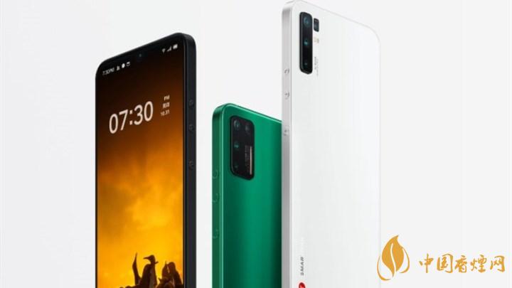 堅果新機最新動態(tài)-堅果新機支持多屏協(xié)同！