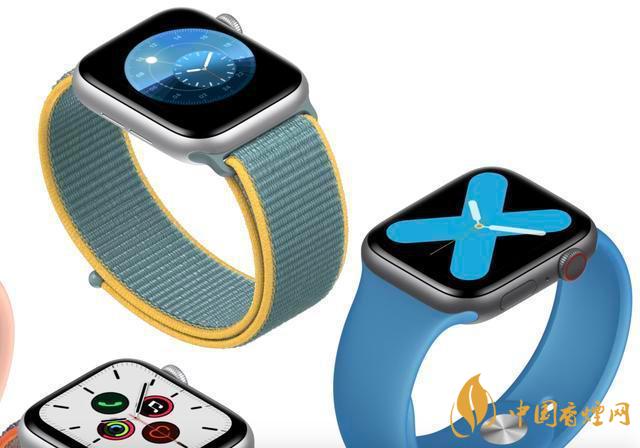 AppleWatchS6新功能是什么？Apple Watch第六代新功能介紹