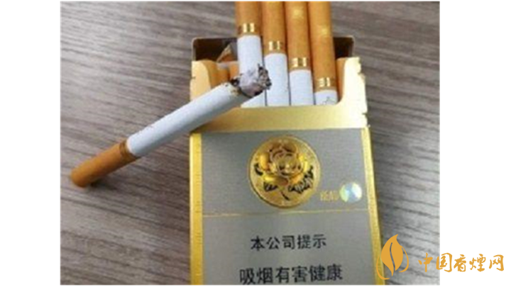 芙蓉王硬藍(lán)新版怎樣？芙蓉王5款口感好香煙推薦