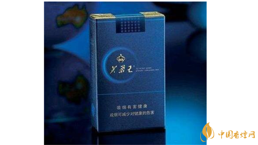 芙蓉王蔚藍(lán)星空怎么樣？國(guó)內(nèi)50元最好抽5款煙推薦