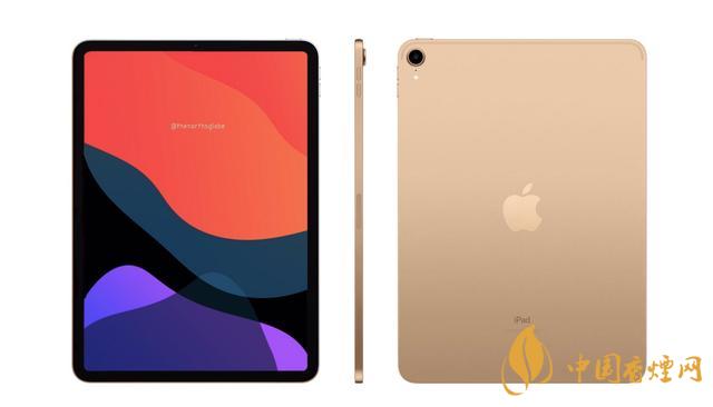 iPadAir4搭載什么芯片？iPadAir4芯片曝光！