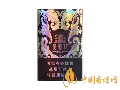 黃鶴樓紫色硬盒多少錢(qián)？2020黃鶴樓紫色硬盒價(jià)格