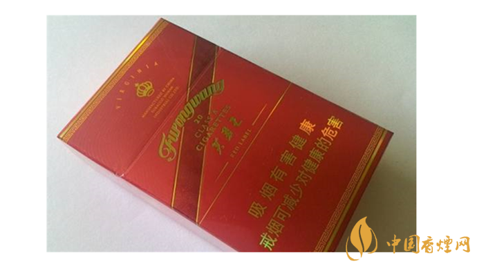 芙蓉王軟黃好抽嗎？2020五款30元芙蓉王推薦