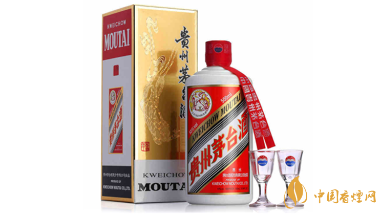 53°茅臺(tái)飛天500ml多少錢？53°茅臺(tái)飛天500ml價(jià)格參數(shù)及圖片
