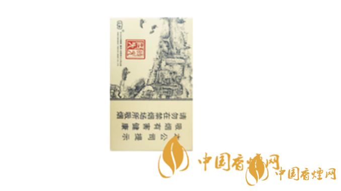 云煙時光碼頭口感如何？云煙時光碼頭口感測評