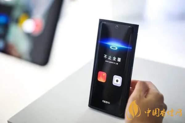 oppofindx3價格多少-oppofindx3概念機(jī)最新報價