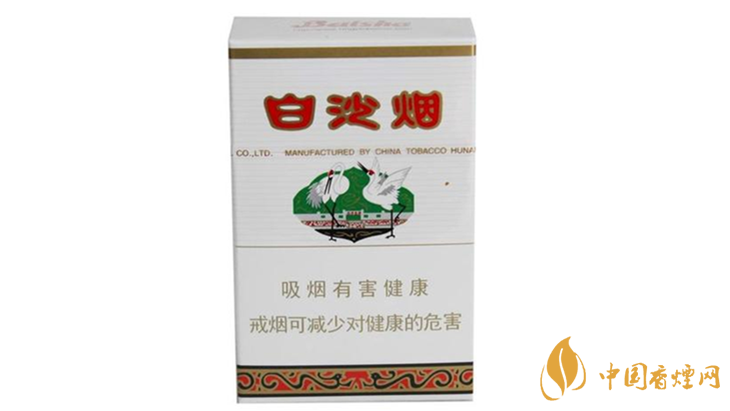 白沙硬香煙口感如何？白沙硬香煙口感測(cè)評(píng)