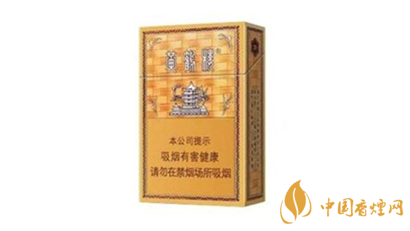 黃鶴樓硬金砂龍香煙怎么樣？黃鶴樓硬金砂龍香煙包裝口感賞析