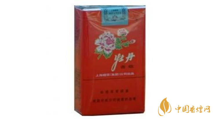 牡丹333香煙好抽嗎？牡丹333香煙口感怎樣