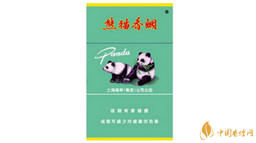 熊貓典藏版香煙口感好嗎？熊貓典藏香煙口感測評