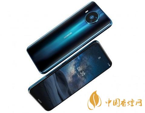 諾基亞8.3價格是多少？諾基亞8.3最新報價