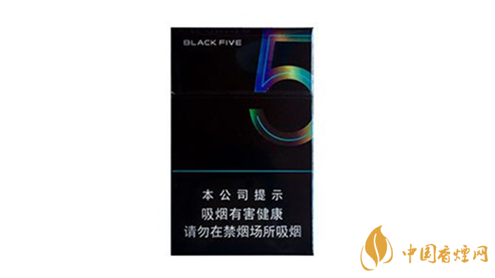 南海典5香煙口感好抽嗎？南海典5香煙口感賞析